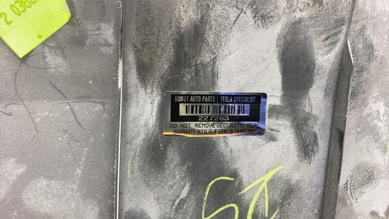 ⭕ 2016-2020 Tesla Model X MX Dashboard Instrument Panel Interior Dash 