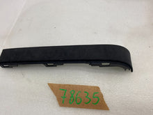 ⭕ 2016-2020 Tesla Model X Rear Right Falcon Door Trim Molding Cover 1055059-00-A