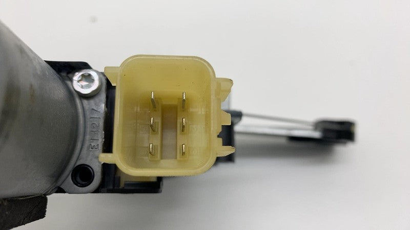 2013-2018 Ford C-Max Rear Driver Side Door Window Regulator & Motor Left LH OEM