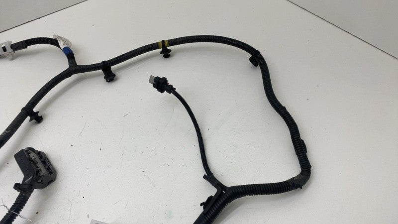 ⭕2017-2023 Tesla Model 3 Y Front Subframe Coil Wiring Harness Cable 14