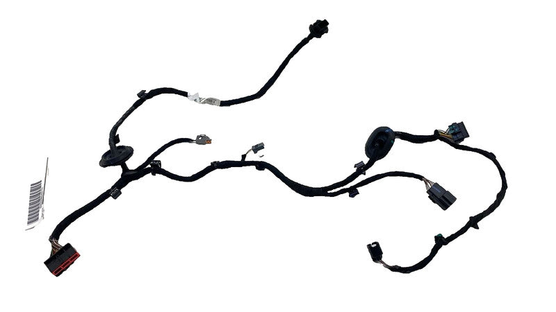32343875 ⭕ 22-23 Polestar 2 Rear Driver Side Door Wiring Harness Cable Wire Left 32343875