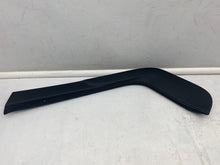 ⭕ 12-20 Tesla Model S Driver Side Center Console Panel Cover Left 1005365-01-D
