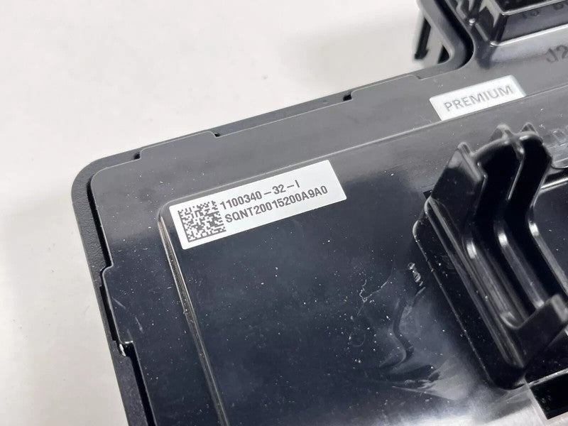 ⭕ 17-20 Tesla Model 3 Right Low Voltage Electronic Control Module 1100