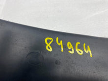 ⭕ 12-15 Model S Rear Passenger Side Trunk Liftgate Trim Cover Right 1006675-00-C