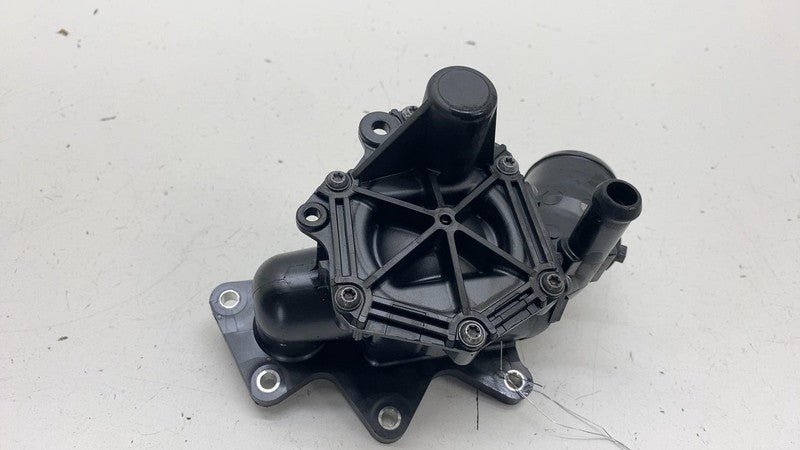⭕ 2025 Ram 1500 Pickup  Coolant Thermostat Housing Pipe Tube OEM Assem