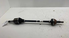 ⭕ 17-25 Model 3 M3 Rear Left or Right CV Axle Shaft Halfshaft 25MM 1044164-00-A