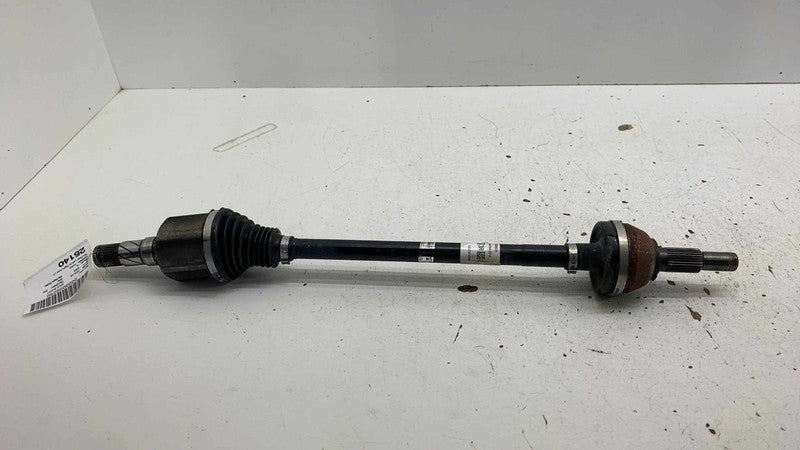 ⭕ 17-25 Model 3 M3 Rear Left or Right CV Axle Shaft Halfshaft 25MM 104