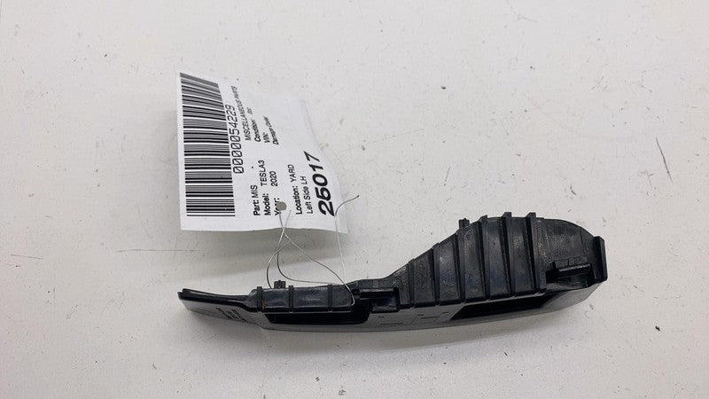 ⭕ 17-23 Tesla Model 3 Rear Left Taillight Tail Lamp Mount Bracket 1083