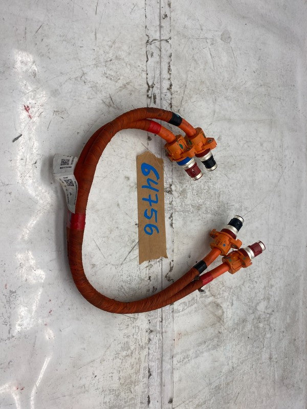 ⭕2016-2020 Tesla Model S HV High Voltage Charger Cable Wire Harness 10