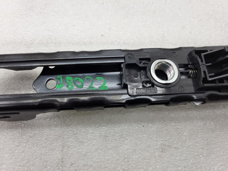 106813001B ⭕ 2017-2023 Model 3 Y Front Right 1st Row Seat Belt Height Adjuster 1068130-01-B