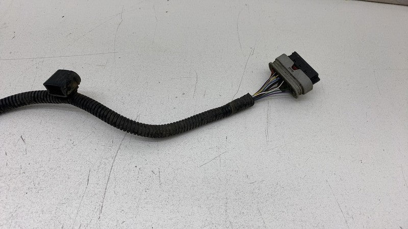 ⭕ 17-22 Model 3 M3 Rear Cradle Subframe Wiring Harness Cable Loom 1067