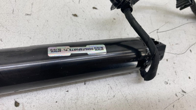 106344100F ⭕16-23 Model X Rear Left/Right Secondary Falcon Door Liftgate Strut 1063441-00-F
