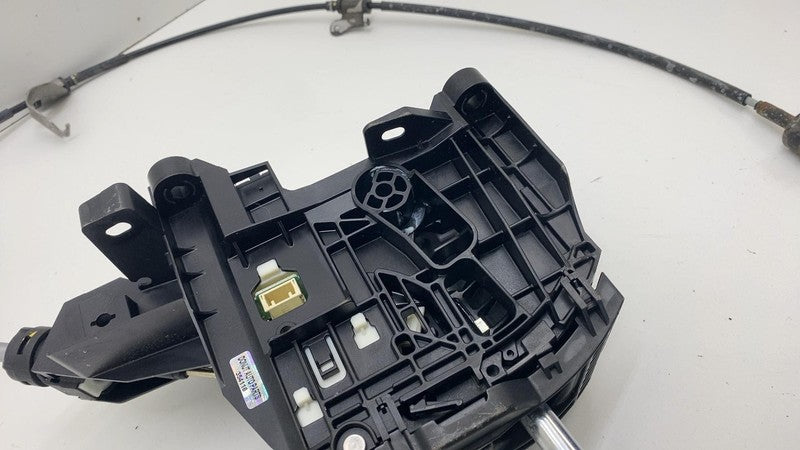 ⭕ 2018 2019 Toyota C-HR Automatic CVT Floor Shift Gear Selector Shifte