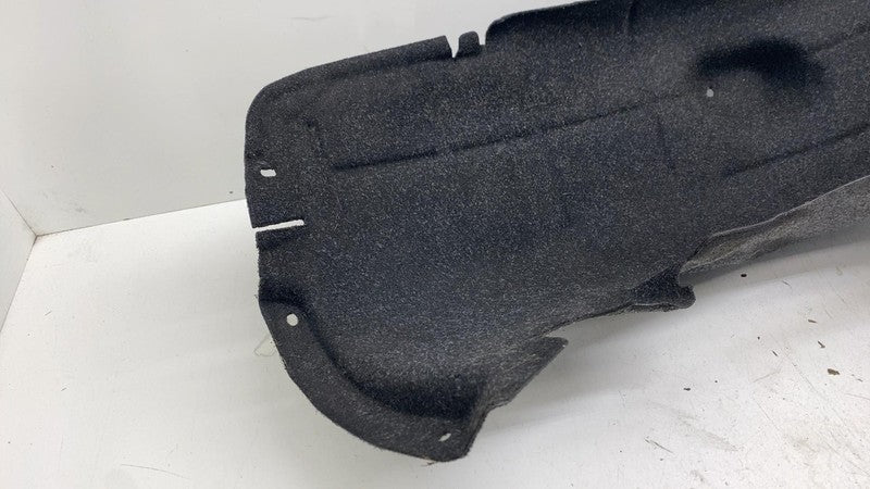 ⭕ 2014-2020 Maserati Ghibli Rear Left Fender Wheelhouse Inner Liner Ar