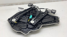 ⭕20-23 Tesla Model Y Rear Driver Left Door Window Regulator & Motor 1495512-99-F
