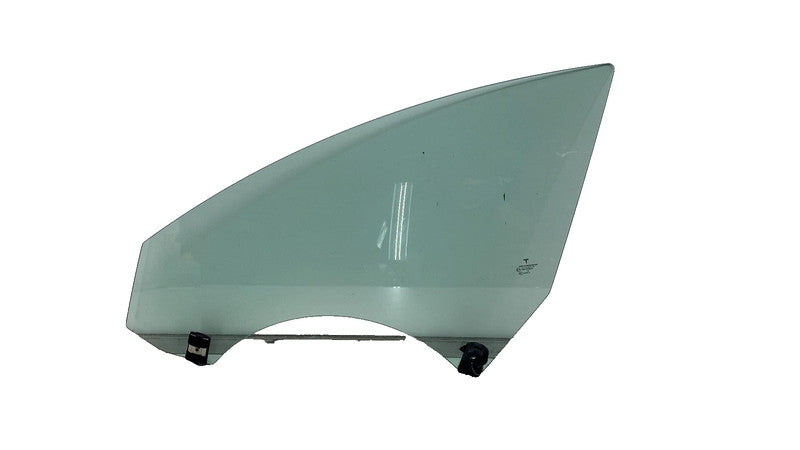 ⭕ 2017-2020 Tesla Model 3 Front Driver Side Door Window Single Panel G
