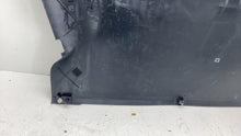⭕ 2016-2020 Tesla Model S MS Rear Apron Underhood Trim Cover Panel 1060481-00-E
