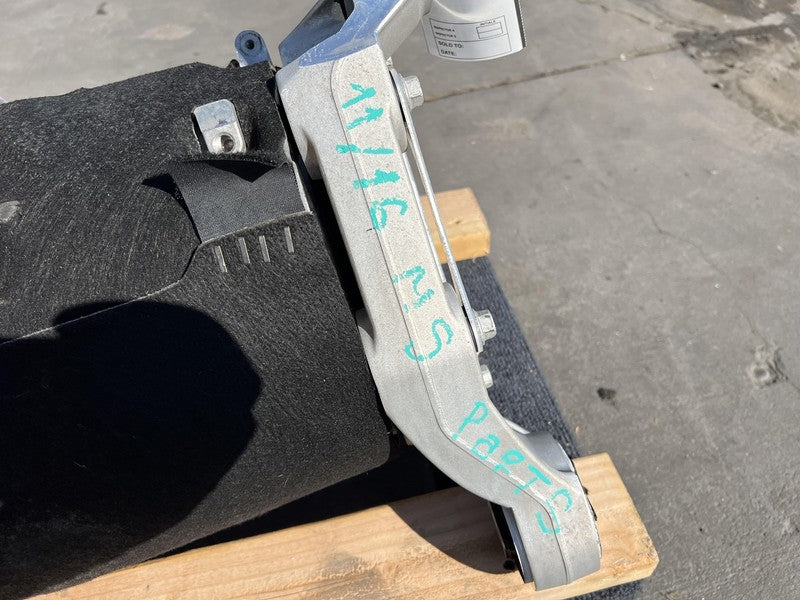 ⭕14-18 Model X S Front Drive Unit Engine Motor Inverter (FOR PARTS) 10