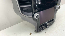 ⭕ 2025 RAM 1500 12" Uconnect 5C NAV/SXM Navigation Center Touch Screen Display