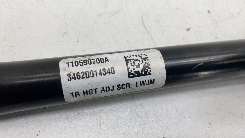 ⭕17-23 Tesla Model 3 Front Left or Right Seat Height Adjuster Motor 11