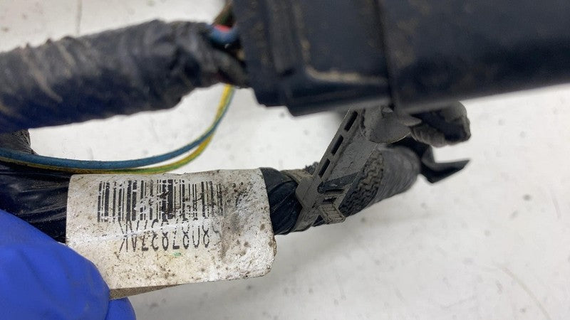 58087837AK ⭕ 2016-2018 Jeep Wrangler Injector Wiring Harness Cable Wire Loom OEM 58087837AK