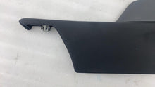 ⭕ 2022-2024 Lucid Air Grand Touring Left C-Pillar Leather Mid Trim LH P11-NPE0XX