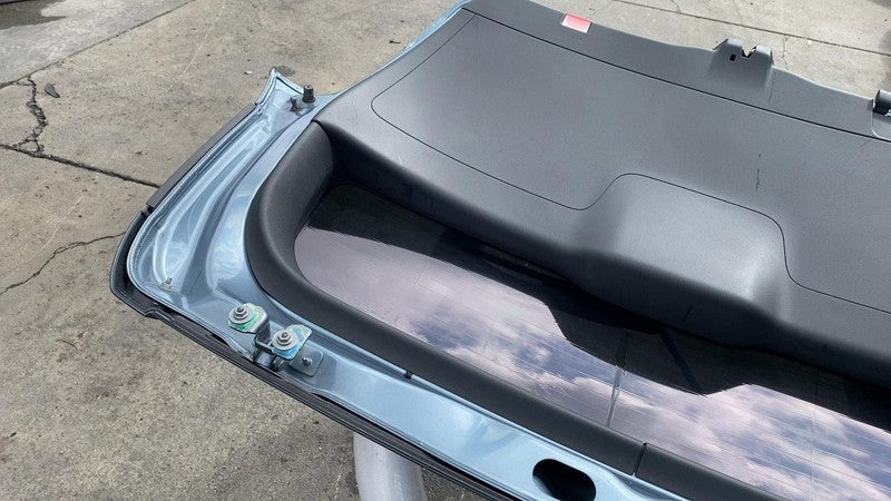 ⭕ 2014-2015 Mercedes-Benz B Electric Drive Liftgate w/ Camera & Glass Blue - 894