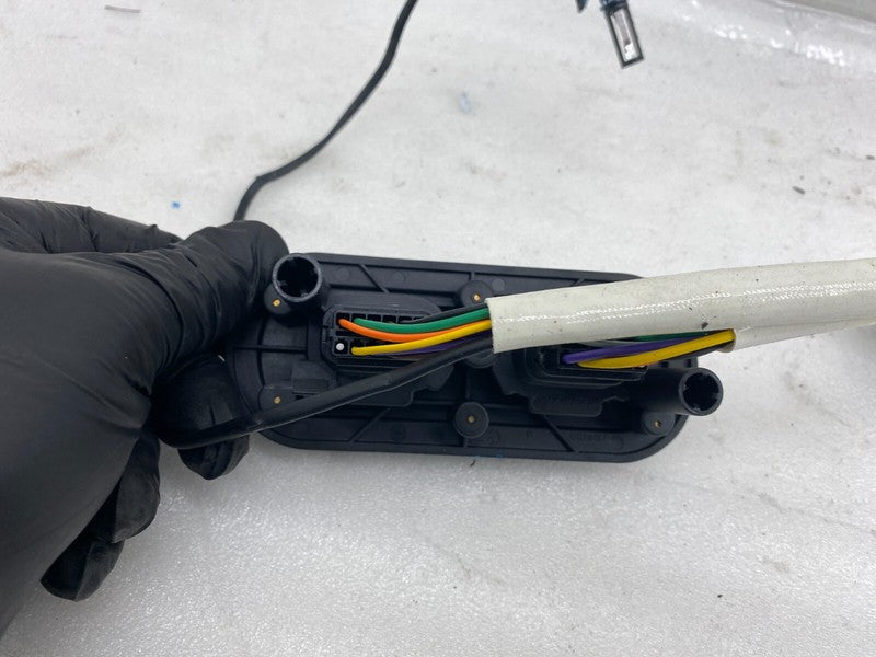 ⭕ 16-20 Model X Rapidmate Battery Connector Plug Wiring Harness OEM 10