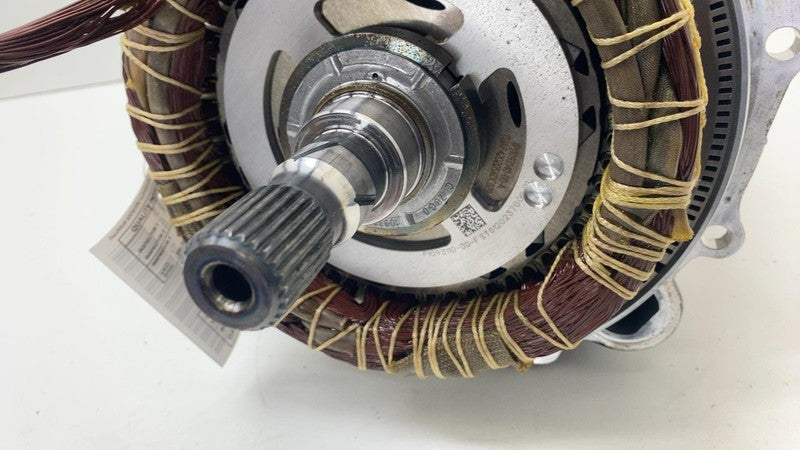 ⭕ 2019-20 Tesla Model S X Front Drive Unit Motor Rotor w/ Case Assy 14