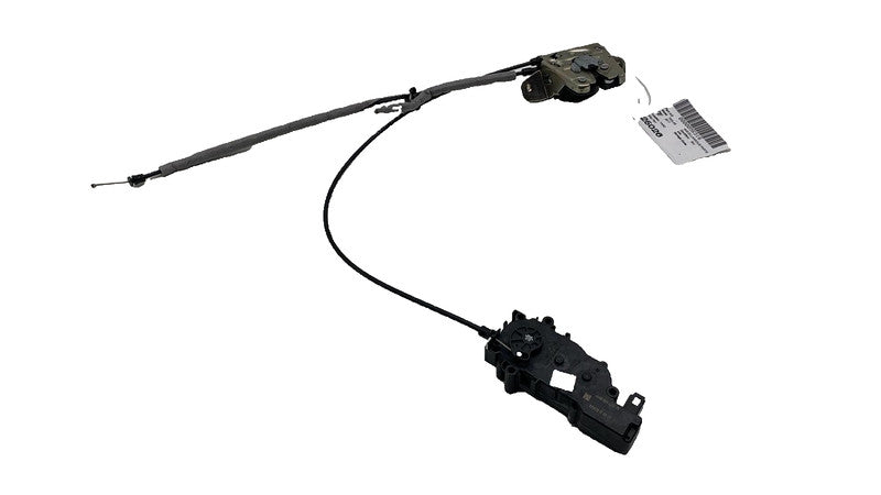 100818600B 12-20 Tesla Model S MS Liftgate Trunk Lid Cinch Lock Latch Actuator 1008186-00-B
