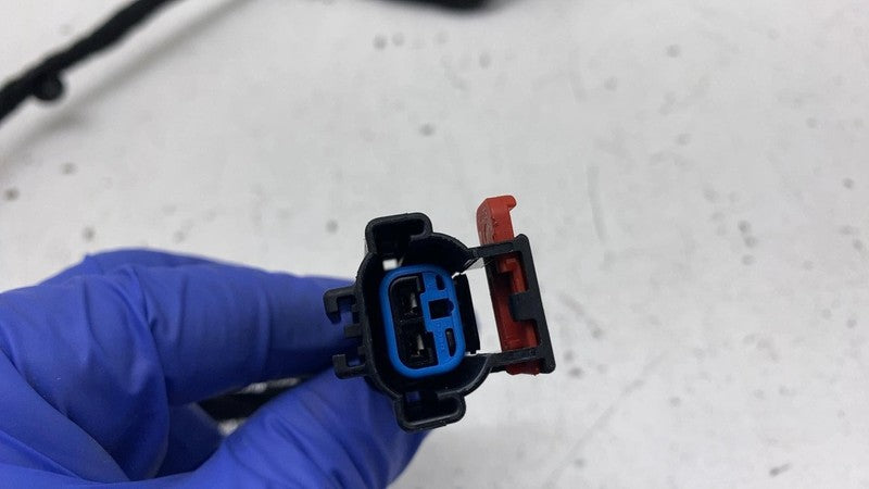 68476638AA ⭕ 2021-2024 Chrysler Pacifica Rear Left Sliding Door Wire Harness LH 68476638AA