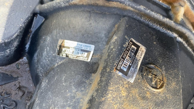 ⭕ 2019-2024 RAM 2500 3500 Front Axle Assembly AWD 3.73 Ratio DRW 68293