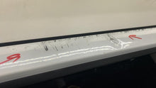 ⭕ 12-18 Jeep Wrangler Rear Passenger Door Panel + Window Glass Right White - PW7