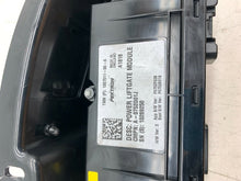 ⭕ 12-20 Model S Power Liftgate + ECU Park Assist + Brake Module OEM 1007618-00-J