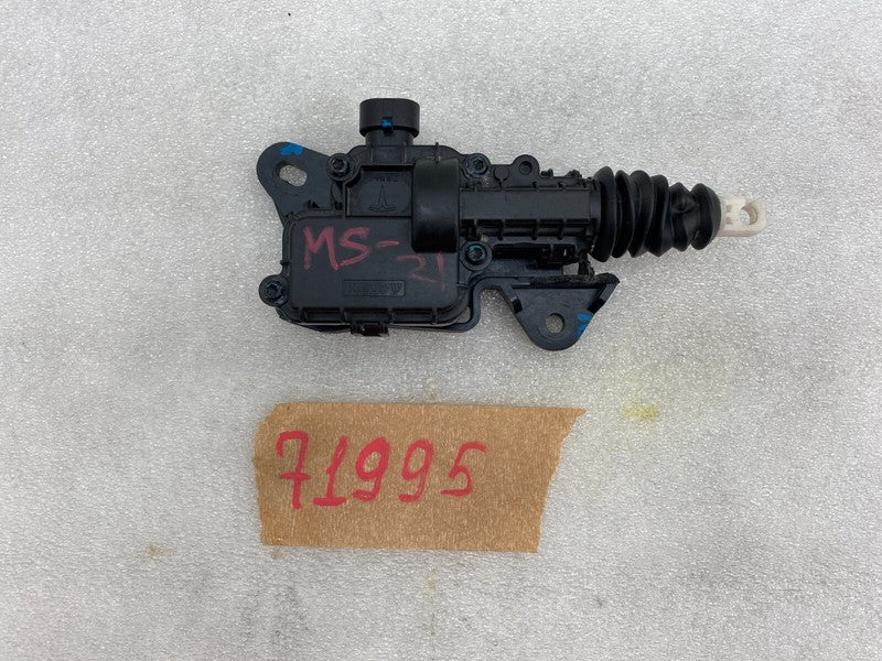 ⭕ 2021-2025 Tesla Model S Front Bonnet Hood Lock Latch Release Actuator Assy OEM