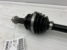 2016-2023 Mazda MX-5 Miata 2.0L RWD Rear Right Psgr Axle Driveshaft RTC4-25-50XA