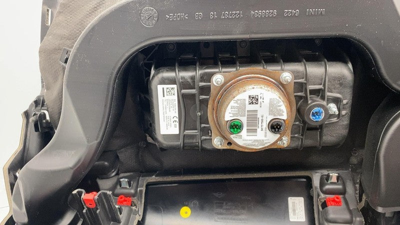 2014-2019 Mini Cooper F55 F56 F57 Dashboard Panel Trim Dash Cover Asse