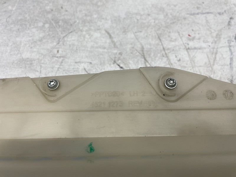 1068970 00 J ⭕ 17-23 Tesla Model 3 M3 Rear Driver Door Lock Latch Actuator Left 1068970-00-J