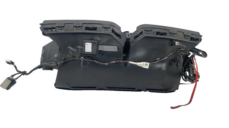 1043816-00-C ⭕16-20 Tesla Model X Front Bumper End Carrier Radiator Core Support 1043816-00-C