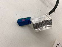 ⭕ 2012-2015 Tesla Model S MS Rear View Backup Camera w/ Cable Wire 1006773-00-F
