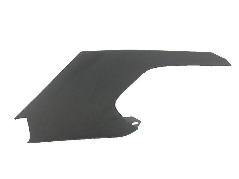 ⭕ 12-15 Tesla Model S Front Scuff Trim Closeout Cover Panel Right 1002387-00-F