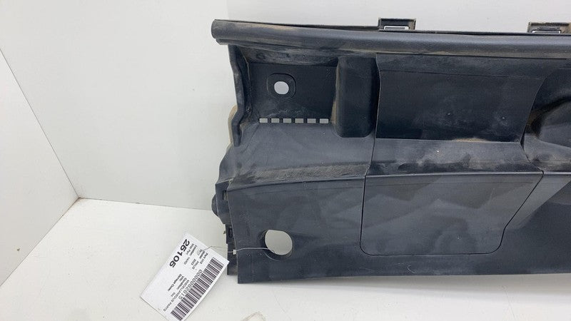 5578447030 ⭕ 2023-2025 Toyota Prius Front Windshield Wiper Cowl Vent Trim Panel 55784-47030