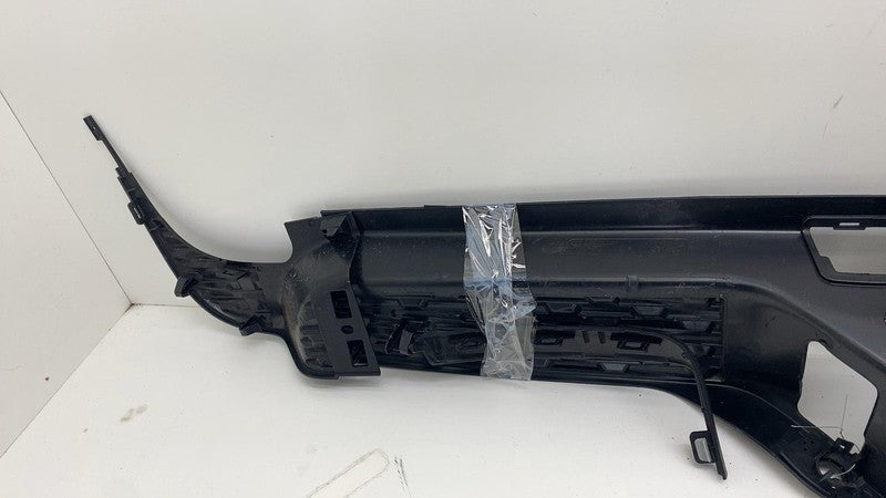 ⭕ 2025 Ram 1500 Pickup Rear Bumper Center Step Pad Panel OEM 68566562A