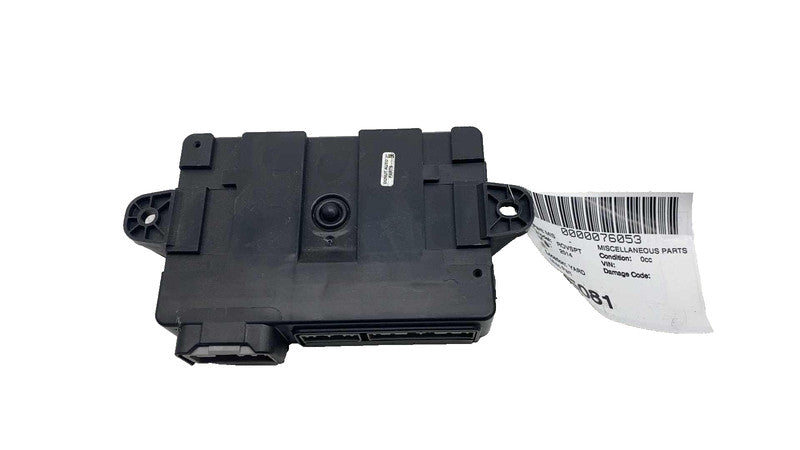 ⭕14-17 Range Rover Sport Anti-Theft Keyless Go Entry Control Module DPLA19H440BC