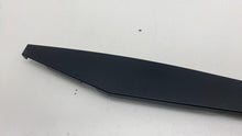 ⭕ 2024 Tesla Cybertruck Rear Left Baffle Closeout Sail Trim Molding 1848587-00-D