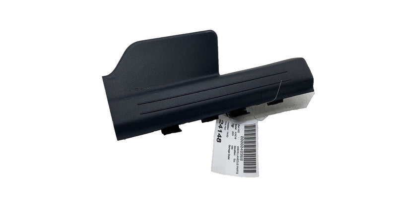 ⭕2022-2024 Kia EV6 Rear Passenger Side Door Sill Scuff Plate Trim Cove