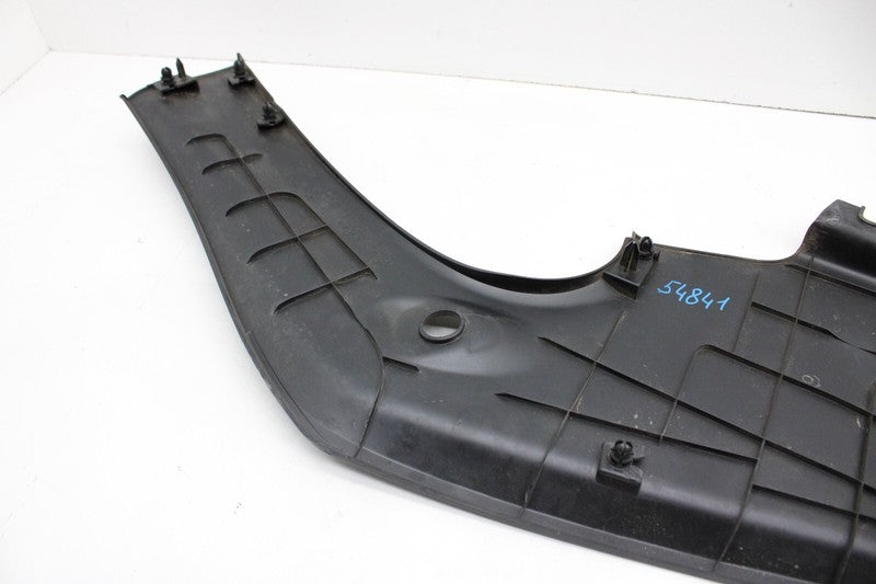 1060480 00 B ⭕ 16-20 Model S Passenger Under Hood Apron Frunk Trim Panel Right 1060480-00-B