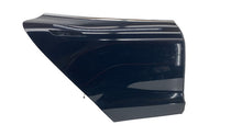 ⭕2012-2020 Tesla Model S Rear Passenger Side Door Shell Panel Right Black - PBSB