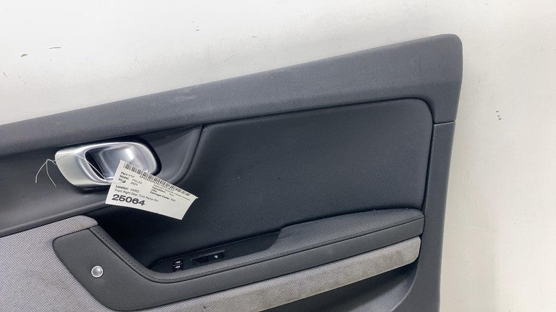 31696476 ⭕ 2021-2024 Polestar 2 PS2 Front Right Interior Door Panel Trim Card RH 31696476