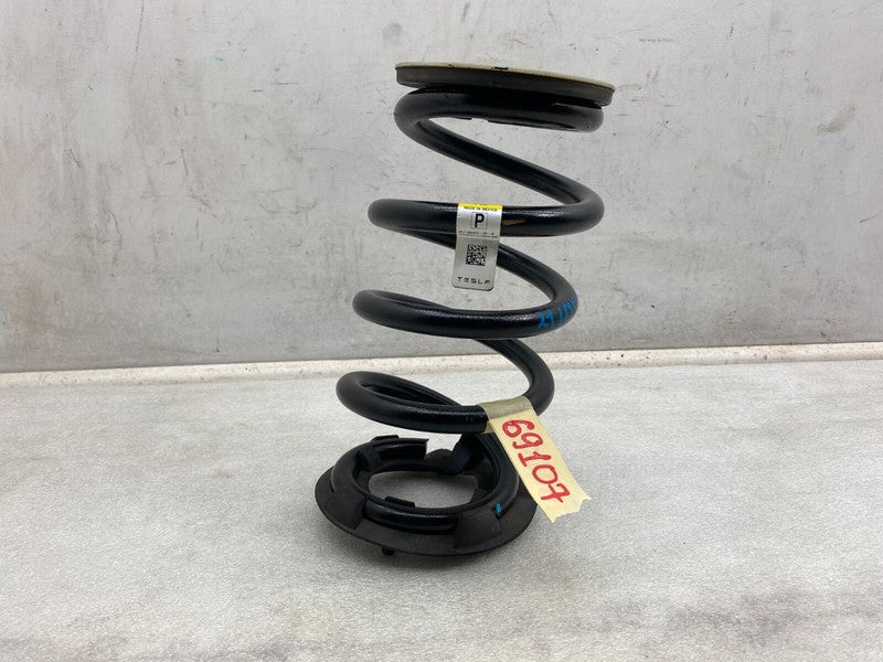 1188475 00 B ⭕ 2020-2024 Tesla Model Y MY Rear Suspension System Coil Spring OEM 1188475-00-B